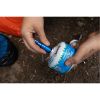 GENERATOR REMOTE CANISTER STOVE SYSTEM
