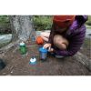 GENERATOR REMOTE CANISTER STOVE SYSTEM