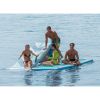 Solstice Watersports Convertible Slide Dock