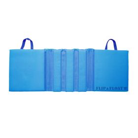 Solstice Watersports Flip Float - Blue