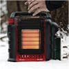 Mr. Heater Portable Buddy 9,000 BTU Radiant Propane Space Heater (Indoor/Outdoor)