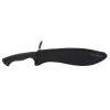 Schrade 12" Delta Class Decimate Kukri Machete with Stainless Steel Blade