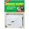 Coghlan’s Emergency Blanket – Lightweight Thermal Survival Blanket