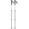 Peregrine Uinta Telescoping Aluminum Trekking Poles (1-Pair, with Ergo Grip & Baskets)