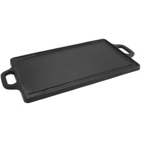 CAST IRON GRIDDLE