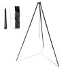 Whitsunday Camping Tripod for Outdoor Campfires & Cooking