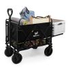 Whitsunday Double Decker Wagon with Tailgate
