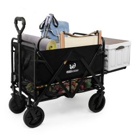 Whitsunday Double Decker Wagon with Tailgate