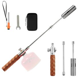 Whitsunday Blow Torch Flamethrower Burner