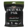 Adventure Medical Trauma Pak w/QuikClot