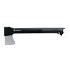 Gerber Gator Combo II Axe with Saw – Forged Steel Head & Gator Grip Handle