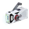 American Red Cross FRX2 Emergency Weather Radio – Solar & Hand Crank Powered