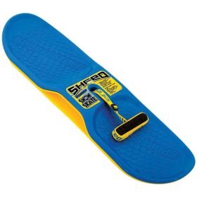 SHRED, SNOW SKATE