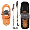 PENGUIN YOUTH MOLDED SNOWSHOE KIT