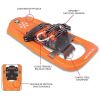 PENGUIN YOUTH MOLDED SNOWSHOE KIT