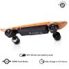 28" Electric Skateboard