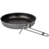 TRANGIA FRYPAN NONSTICK 9.4" WITH REMOVABLE HANDLE