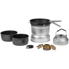 TRANGIA NON STICK STOVE KIT