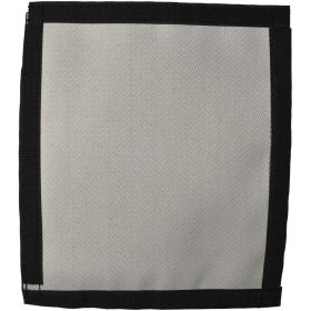 HOT TENT STOVE PIPE JACK DIY