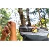 SOLAR HEAT CAMP SHOWER
