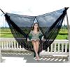 HAMMOCK BLISS MOSQUITO NET COCOON