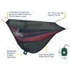 HAMMOCK BLISS MOSQUITO NET COCOON