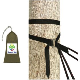 HAMMOCK BLISS DELUXE CINCHING TREE STRAPS