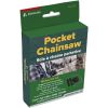 POCKET CHAINSAW