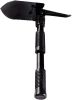 Coleman Folding Shovel & Pick – Compact Multi-Tool with Carry Pouch