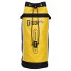 SINGING ROCK CANYON BAG 30L YELLOW