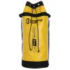 SINGING ROCK CANYON BAG 30L YELLOW