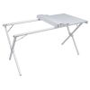 DINING TABLE XL SILVER