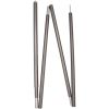 ADJUSTABLE TARP POLE - ALUMINUM
