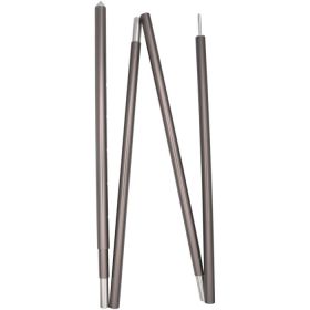 ADJUSTABLE TARP POLE - ALUMINUM