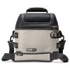 Coleman Pro Soft Cooler - 16-Can - Mushroom