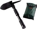 Coleman Folding Shovel & Pick – Compact Multi-Tool with Carry Pouch