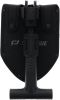 PSchrade Pay Dirt Shovel – 3Cr13 Steel Fold-Up Entrenching Tool