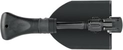 Gerber Gorge Folding Shovel – Compact Multi-Use Shovel with Hammer Mode