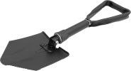 Coghlan’s Folding Shovel – Compact Serrated Camping & Survival Shovel