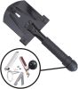 AceCamp Survivor Multi-Tool Shovel (12-in-1)