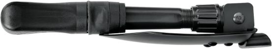 Gerber Gorge Folding Shovel – Compact Multi-Use Shovel with Hammer Mode