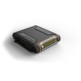 HELMLIGHT 300 LUMEN RECHARGEABLE PROFESSIONAL HEADLAMP BLACK