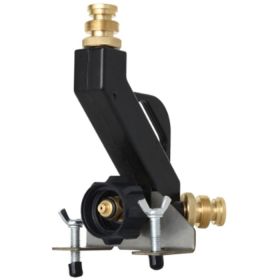 MINI 3-PORT DISTRIBUTION TREE