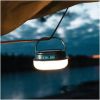 GLOW 250 LANTERN BLACK