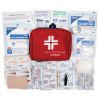 Lifeline 4060 Trail Light Day Hiker First Aid Kit