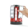 Coleman Quad Pro 800L LED Panel Lantern