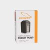 Peregrine Pocket Sleeping Pad Pump and Lantern – Dual-Function Inflator & 400 lm Lantern (Model 580315)