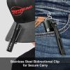 E3R Nova- 820 Lumen Rechargeable Flashlight
