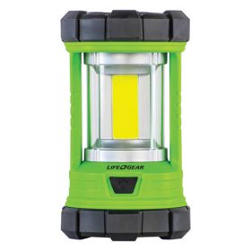 USB RECHARGEBLE LANTERN / POWER BANK