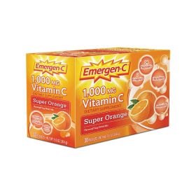 EMERGEN-C